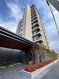 プレミスト堅田