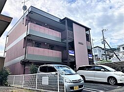 大津市皇子が丘１丁目