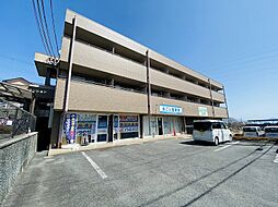 TOHNOマンション