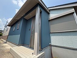 大津市雄琴3丁目の一戸建て