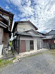 大津市本堅田2丁目の一戸建て