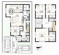 大津市雄琴6丁目　13号地