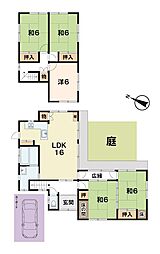 大津市水明1丁目