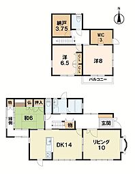 大津市仰木の里東7丁目
