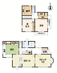 大津市仰木の里東7丁目