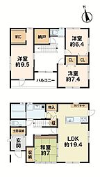 高島市安曇川町田中