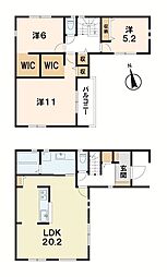 大津市堅田1丁目3期3号棟