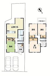 大津市坂本7丁目