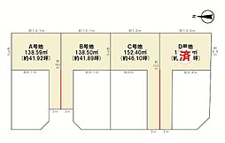 大津市南志賀4丁目A号地
