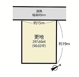 大津市本堅田6丁目