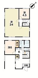 大津市堅田1丁目