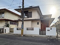 一里山5丁目 貸家