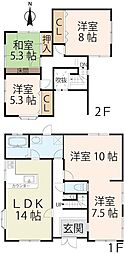 草津市笠山6丁目