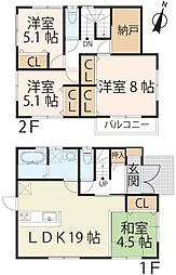 大津市月輪3丁目