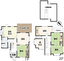 大津市大江7丁目