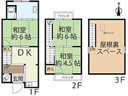 大津市大江3丁目