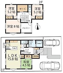 大津市大江7丁目3号地