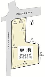 大津市石山寺2丁目