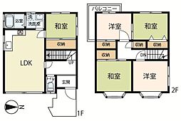 大津市錦織3丁目