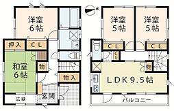 大津市一里山6丁目
