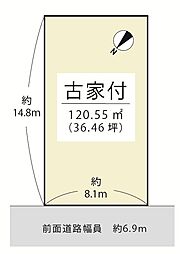 大津市一里山５丁目