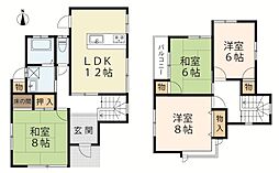 大津市大江4丁目