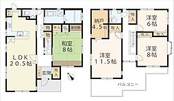大津市大江4丁目