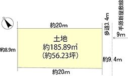 栗東市安養寺8丁目