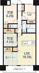 シャリエ草津大路