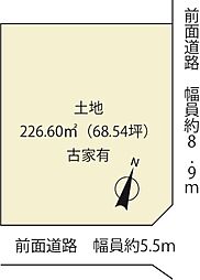 草津市野村1丁目