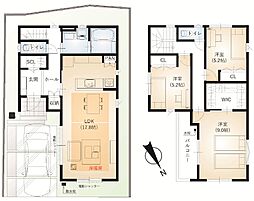 草津市平井3丁目