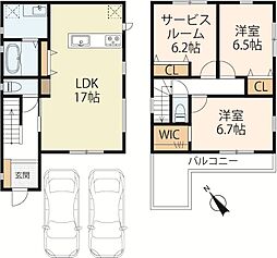 草津市平井5丁目