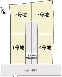 守山市金森町1号地