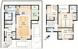 栗東市北中小路