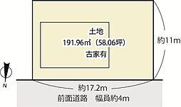 守山市吉身3丁目