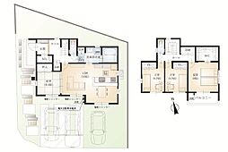 栗東市下戸山1号地