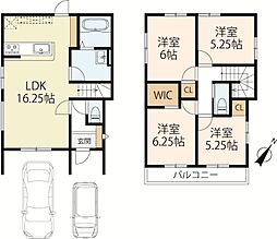 守山市今宿2丁目 　1期1号地