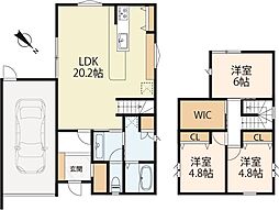 守山市播磨田町