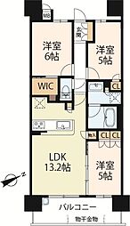 シャリエ野洲レジデンス 505