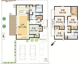 大津市松が丘7丁目
