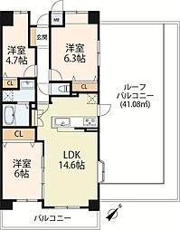 草津パークホームズ