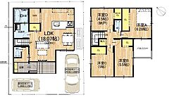 野洲市栄町3期1号