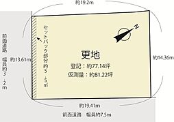甲賀市水口町鹿深