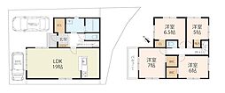 草津市東矢倉3丁目