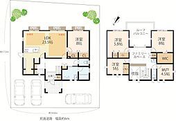 大津市松が丘5丁目