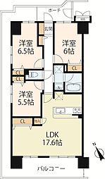 ファミールハイツ草津II番館