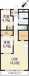 シャルマンコーポ草津