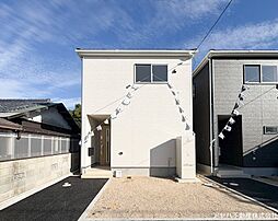 守山市川田町1期1号棟