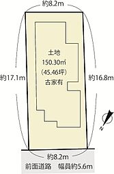 守山市勝部5丁目