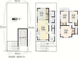大津市国分1丁目